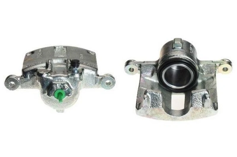 Image of Brake caliper MAPCO 144497