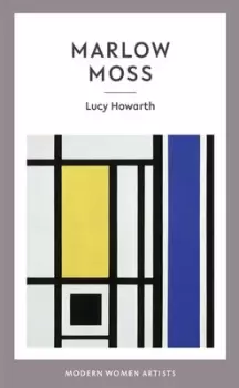 Image of Marlow Moss by Lucy Howarth