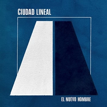 Image of Ciudad Lineal - El Nuevo Hombre Vinyl