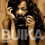 image of Buika - Best of: En Mi Piel (Music CD)