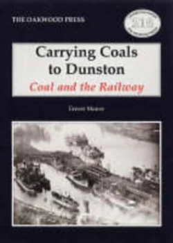 Image of Carrying Coals to Dunston by Ernest Manns Book