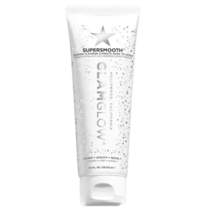 image of GLAMGLOW Super Smooth Acne Clearing 5-Minute Mask to Scrub 125ml