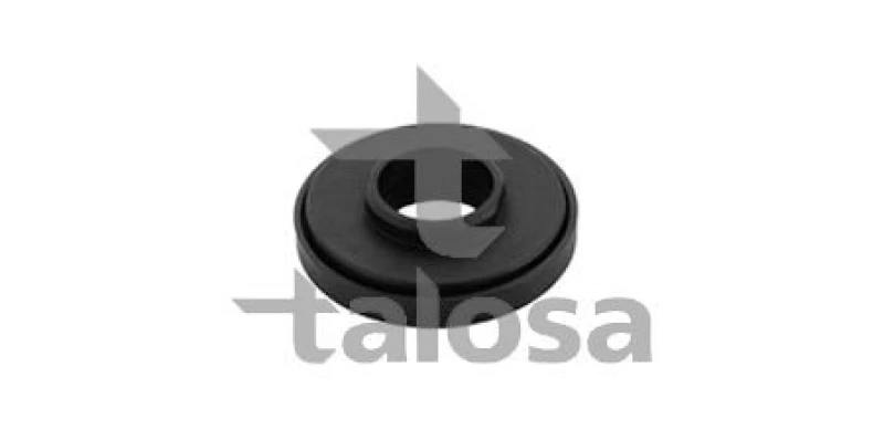 Image of TALOSA Top strut mount TALOSA 63-18301