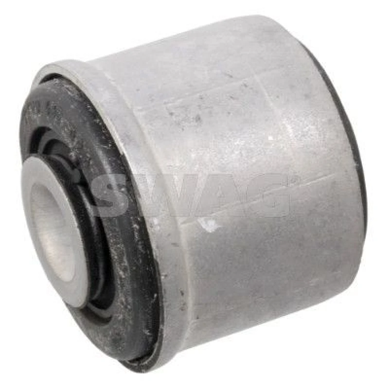 Image of Trailing arm / Suspension arm bush SWAG 60 10 4364