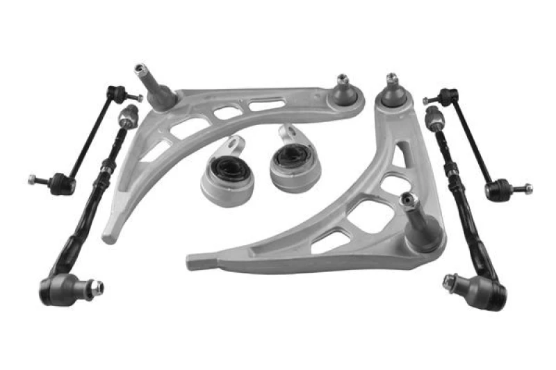 Image of TEDGUM Link set, wheel suspension TEDGUM TED99610