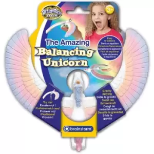 Image of The Amazing Balancing Unicorn