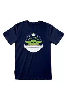 Image of Floating Pod The Child Boyfriend T-Shirt
