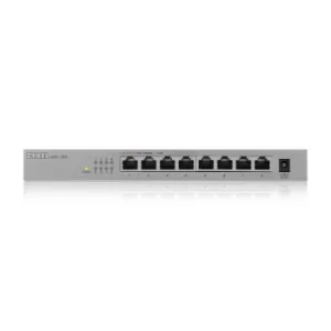 Image of MG-108 8 Ports Desktop 2.5G CB93174