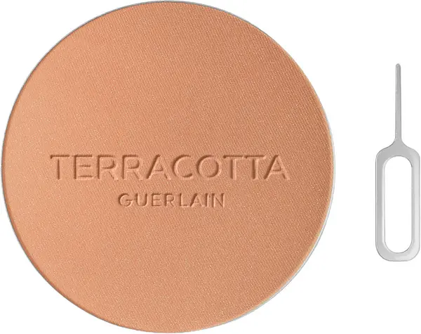 Image of GUERLAIN Terracotta Bronzer Refill 8.5g 00 - Light Cool