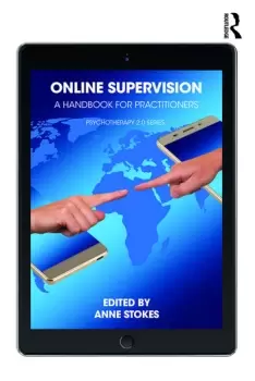 Image of Online SupervisionA Handbook for Practitioners