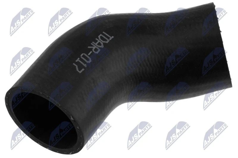 Image of NTY Charger intake hose NTY GPP-AR-017