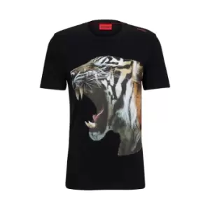 Image of Hugo Digre 10233396 01 - Black