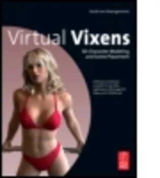 Image of Virtual Vixens by Arndt Von Koenigsmarck Book