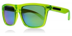 Image of Dirty Dog Monza Sunglasses Crystal Green 53405 Polariserade 60mm