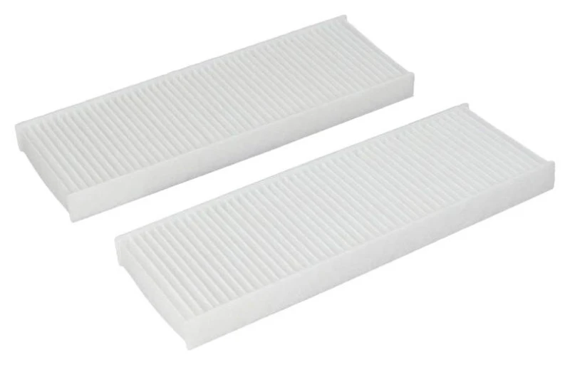 Image of OPTIMAL OP-FCF20187-S Pollen filter Particulate Filter Filter,interior air (424)