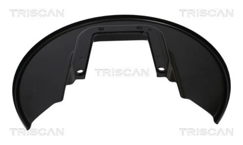 Image of TRISCAN Brake disc backing plate TRISCAN 8125 28202