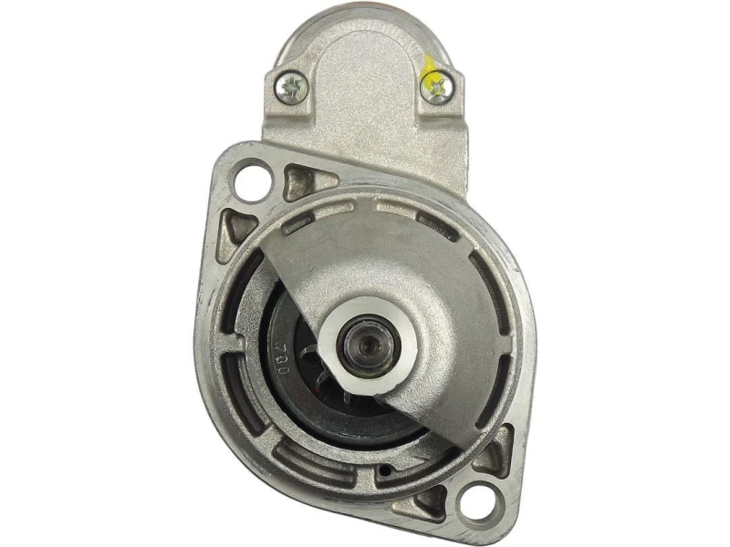 Image of AS-PL Starter motor AS-PL S9237(LETRIKA)