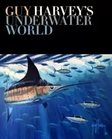 Image of Guy Harvey's Underwater World