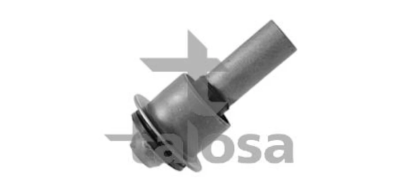 Image of TALOSA Mounting, axle bracket TALOSA 62-06107