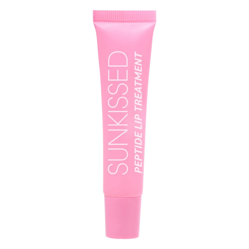 Image of Sunkissed Skin Peptide Lip Treatment 13ml