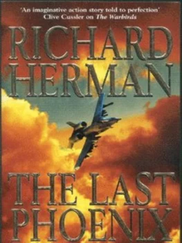 Image of The Last Phoenix by Richard Herman Paperback