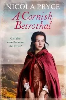 Image of A Cornish Betrothal : A sweeping historical romance for fans of Bridgerton