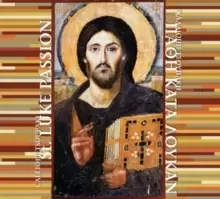 Image of St Luke's Passion