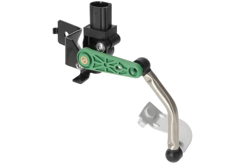 Image of TOPRAN Headlight level sensor TOPRAN 623 148