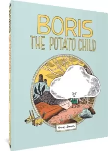 Image of Boris The Potato Child