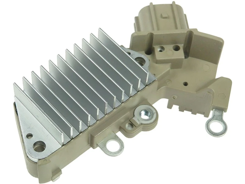 Image of AS-PL Alternator voltage regulator AS-PL ARE6133S