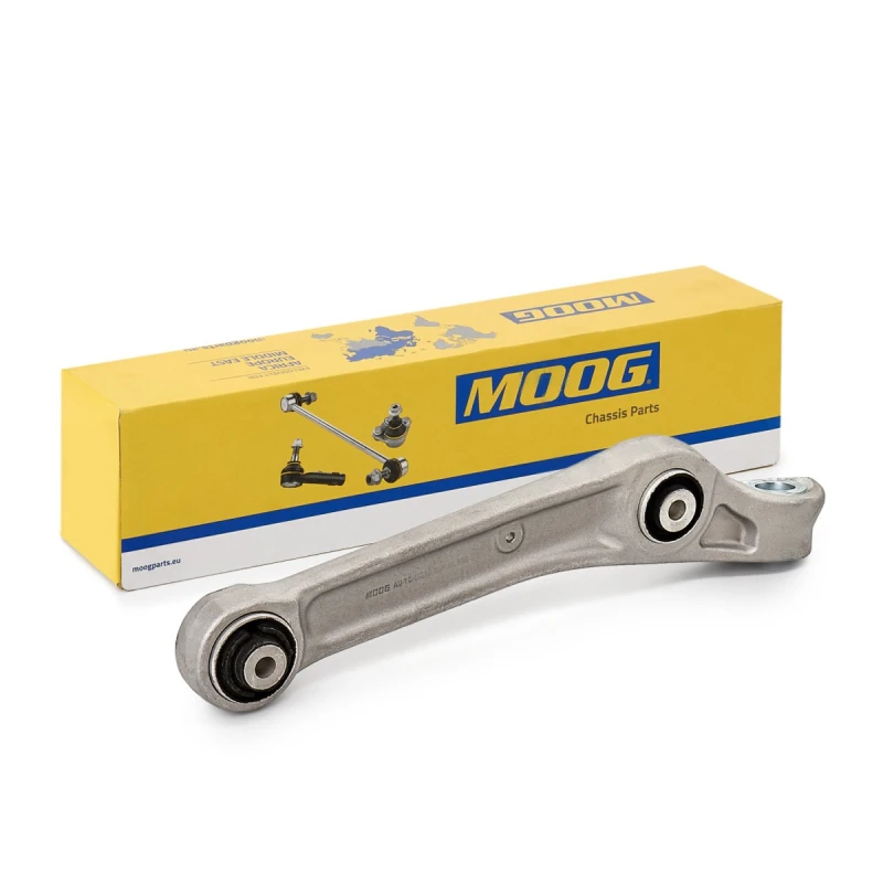 Image of Suspension arm MOOG AU-TC-15366