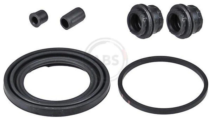 Image of A.B.S. Repair Kit, brake caliper A.B.S. 53192