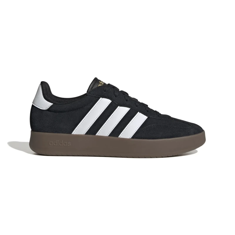 Image of Adidas Trainers adidas Barreda Noir Male 46