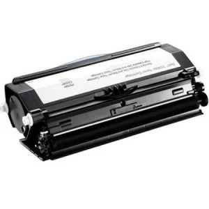 Image of Dell 59310839 Black Laser Toner Ink Cartridge