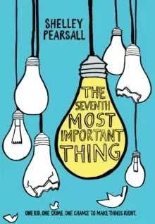 Image of The Seventh Most Important Thing