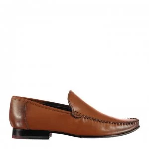 Image of Firetrap Hampton Mens Shoes - Brown