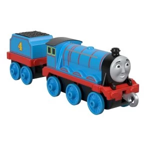 image of Trackmaster - Thomas & Friends Push Along Gordon Figure