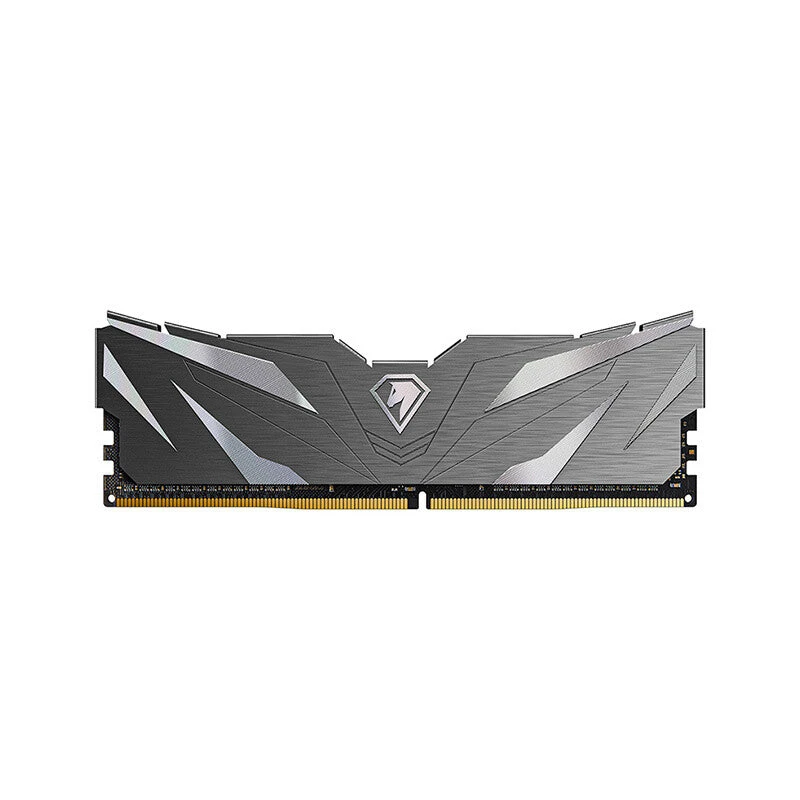 Image of Netac Netac Shadow II memory module 32GB 2 x 16GB DDR4 NTSWD4P32DP-32K