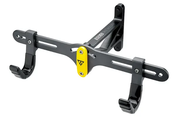 Image of Topeak Solo Wall Mount - Black