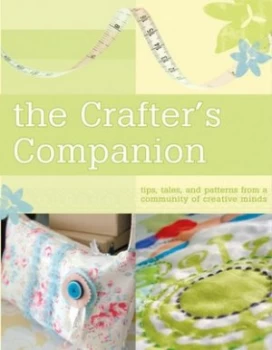 Image of The Crafters Companion by Anna Torborg Book