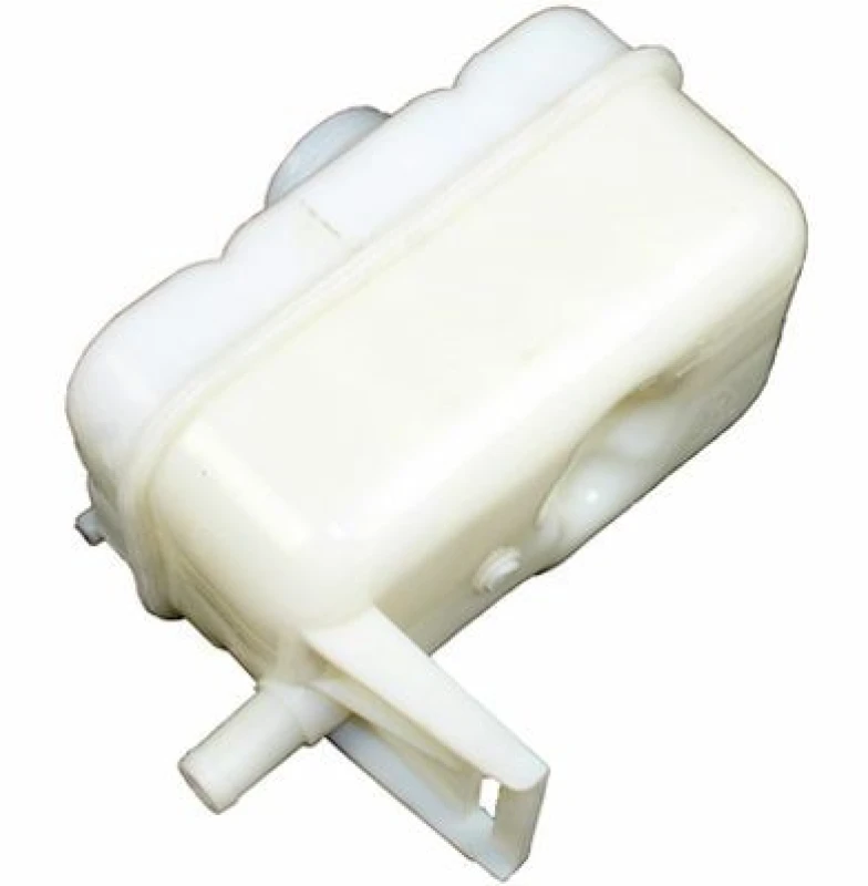 Image of Coolant expansion tank METZGER 2140214