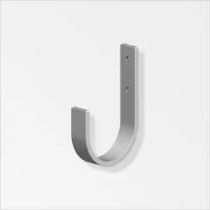 image of Alfer - Steel Galv Hook 70 x 110mm ProSolve