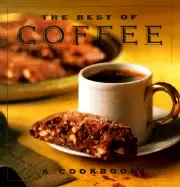 Image of best of coffee a cookbook