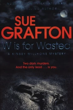 Image of W Is for Wasted by Sue Grafton Paperback
