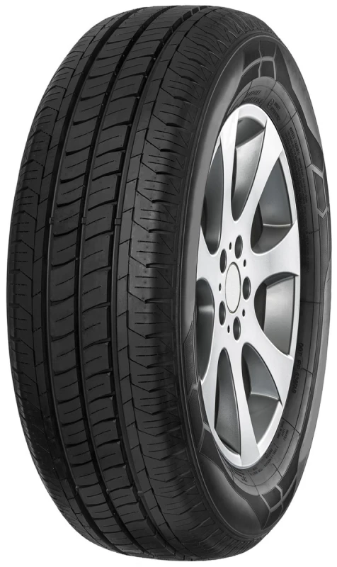 Image of Fortuna Fortuna Euro Van 205/75 R16 110/108S Tyres