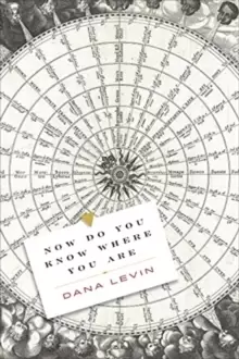Image of Now Do You Know Where You Are