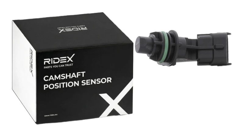 Image of RIDEX Camshaft position sensor RIDEX 3946S0217