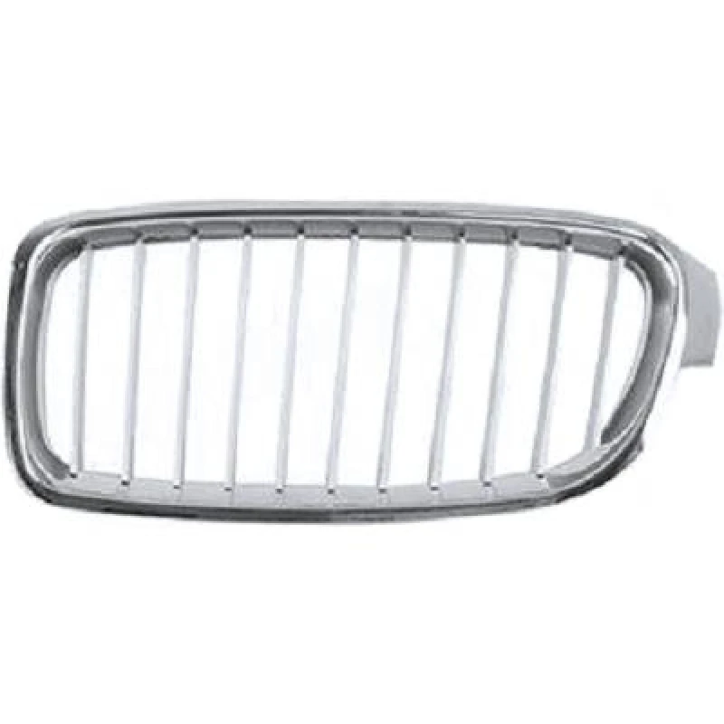Image of Radiator Grille DIEDERICHS 1217043