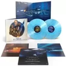 Image of Star Trek: Picard: Season 3 Volume 1