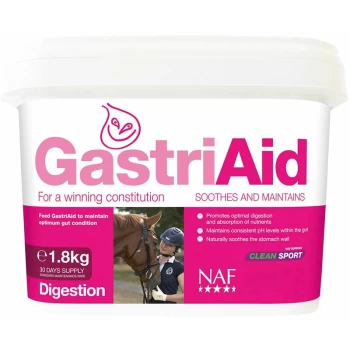 Image of NAF - Gastriaid - 1.8 Kg - G196.1800